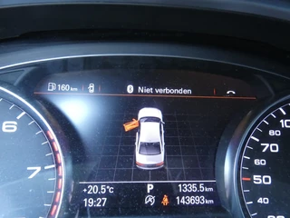 Audi A8 Audi A8 3.0 TFSI Quattro Lang Automaat,Leer,Schuifdak.Led - afbeelding nr 23