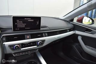 Audi A5 Audi A5 Sportback 2.0 TFSI quattro Matador Rot Pano B&O 360°Camera Leder Keyless 19