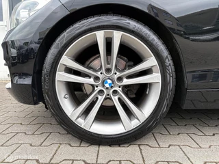 BMW 1 Serie BMW 1-serie 116i Facelift / 5-Drs / Lm 18