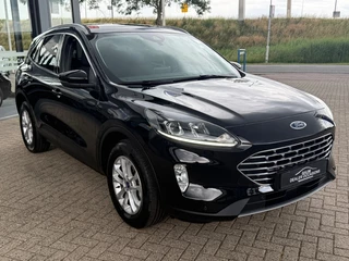 Ford Kuga Ford Kuga 2.5 FHEV TITANIUM AUTOMAAT NAVI PDC-CAMERA. - afbeelding nr 11