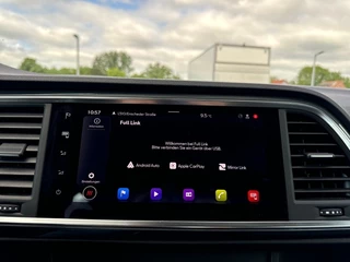 SEAT Ateca - afbeelding nr 21