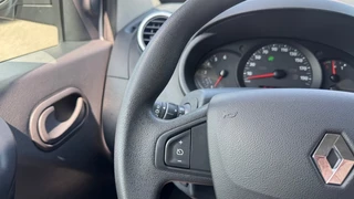 Renault Kangoo Renault Kangoo 1.5 DCI 70KW 95PK EURO 6 AIRCO/ CRUISE CONTROL/ PARKEERSENSOREN/ 100% DEALERONDERHOUDEN - afbeelding nr 21