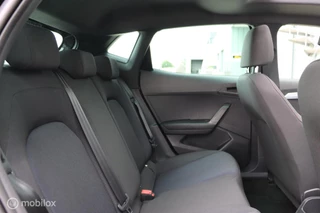 SEAT Ibiza Seat Ibiza 1.5 TSI FR Sport / Pano / Carplay / Navi / Camera - afbeelding nr 10