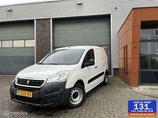 Peugeot Partner - 464224728-0