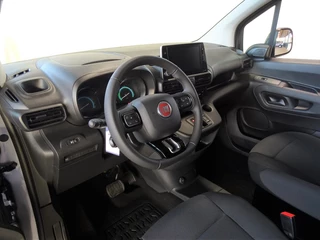 Fiat E-Doblò Fiat E-Doblò 50 kWh 136 L1 - afbeelding nr 9
