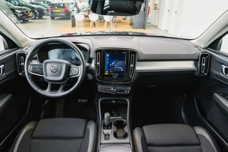 Volvo XC40 - afbeelding nr 17