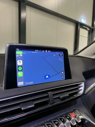 Peugeot 3008 Peugeot 3008 Allure Virtual Carplay PDC Stoelverwarming LED - afbeelding nr 20