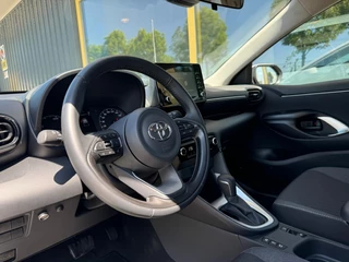 Toyota Yaris - afbeelding nr 9