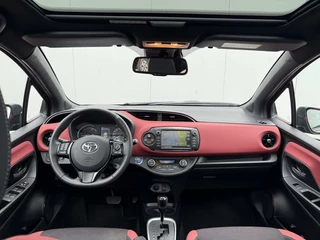 Toyota Yaris - afbeelding nr 3