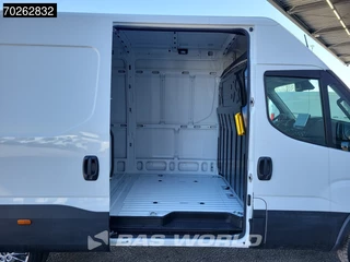 Iveco Daily Iveco Daily 35S21 210PK 3.0L Automaat 2025 model L2H2 ACC LED CarPlay Velgen Camera 12m3 Airco - afbeelding nr 9