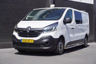 Renault Trafic - 329300981-0