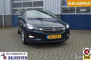 Opel Astra - 99023365-0