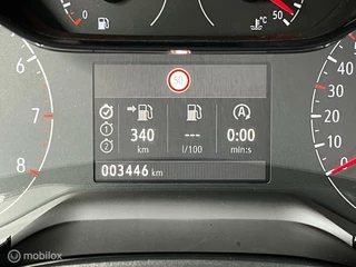 Opel Corsa Opel Corsa 1.2i CLIMA/CRUISE/STOEL/STUURVER/DUITS - afbeelding nr 19
