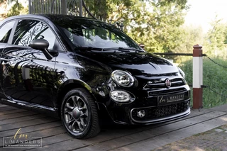 Fiat 500 - afbeelding nr 7