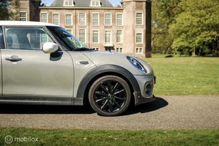 MINI Cooper Mini 1.5 Cooper | Carplay | AdaptCr | Aut | Stoelverw | - afbeelding nr 14