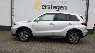 Suzuki Vitara - afbeelding nr 3