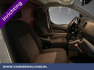 Peugeot Expert Parkeersensoren - afbeelding nr 7