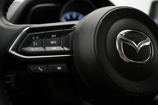 Mazda 2 Mazda 2 1.5 Skyactiv-G Luxury i-Activesense : dealer onderhouden - afbeelding nr 23