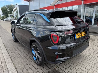 Lynk & Co 01 - afbeelding nr 3