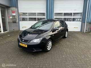 SEAT Ibiza - 207264205-0