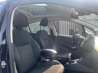 Peugeot 208 - afbeelding nr 11