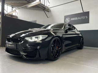 BMW M4 BMW 4-serie Cabrio M4 Competition|Concave|Mosselman|KW Ondrs - afbeelding nr 10