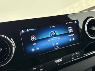 Mercedes-Benz Sprinter Mercedes-Benz Sprinter 319 1.9 CDI L2H2 RWD 24 Maanden Certified Garantie 3500KG Trekgewicht LED Navigatie 2x Schuifdeur Apple Carplay/Android Auto Achteruitrijcamera - afbeelding nr 33