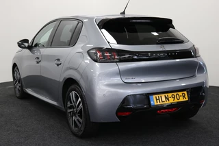 Peugeot 208 Peugeot 208 5-drs 1.2 PT (100 pk) Allure Pack - afbeelding nr 7