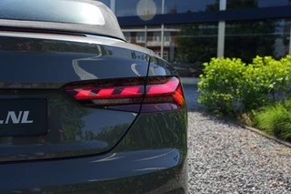 Audi S5 - afbeelding nr 10