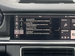 Porsche Panamera Porsche Panamera Sport Turismo 2.9 4 E-Hybrid|Sportuitlaat|Stoelventilatie|Pano|Zeer compleet|dealer o.h.|NL-auto - afbeelding nr 39