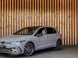 Volkswagen Golf Volkswagen Golf GTE 245PK Automaat Hybride | PANORAMADAK | LEDER | STOELVENTILATIE | MEMORY | HEAD-UP | STOELVERWARMING | IQ LIGHT | - afbeelding nr 31