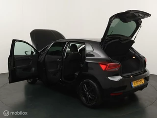 SEAT Ibiza Seat Ibiza 1.0 MPI Reference - afbeelding nr 21