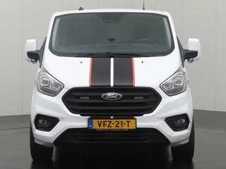 Ford Transit Custom | Navigatie | Camera | 3-Persoons | - afbeelding nr 10