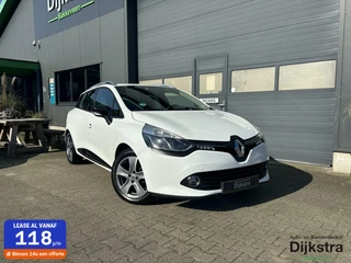 Renault Clio - 509530019-0