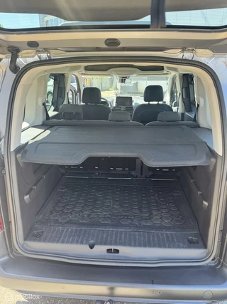 Citroën Berlingo Citroen Berlingo XL 1.2 PureTech Feel - afbeelding nr 21