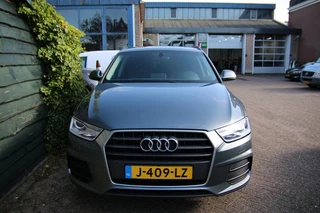 Audi Q3 - afbeelding nr 32