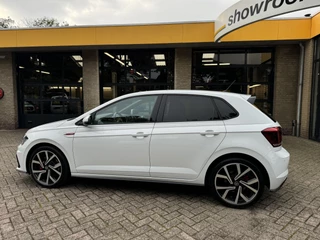 Volkswagen Polo - afbeelding nr 6