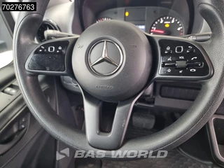 Mercedes-Benz Sprinter Mercedes Sprinter 317 CDI Laadklep Automaat Bakwagen Airco MBUX Carplay Meubelbak Koffer Airco - afbeelding nr 15