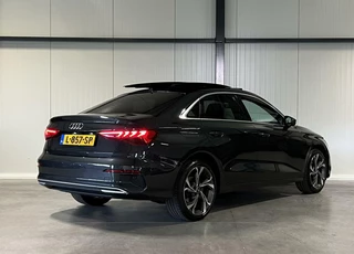 Audi A3 Audi A3 Limousine 35 TFSI S edition Pano Virtual Trekhaak - afbeelding nr 8