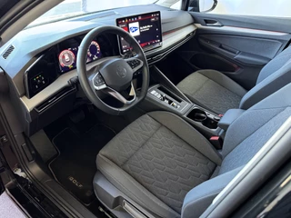 Volkswagen Golf Volkswagen Golf ✅1.5eTSI 150 PK✅ EDITION LED CARPLAY NAVI CAMERA STOEL/STUUR VERW KEYLESS MHEV 