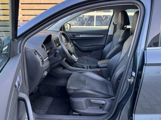 Škoda Karoq Skoda Karoq 1.5 TSi ACT Business Edition DSG - afbeelding nr 18