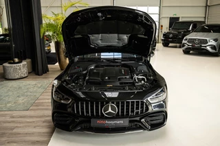 Mercedes-Benz AMG GT Mercedes-Benz AMG GT 4-Door Coupe AMG 53 4MATIC+ Premium Plus | Org NL auto | - afbeelding nr 6