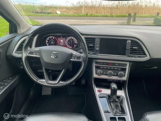 SEAT Leon Seat Leon 1.0 EcoTSI Style Business Intense Automaat - afbeelding nr 13