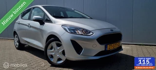 Ford Fiesta - 468917816-0