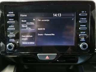 Toyota Yaris Toyota Yaris 1.5 Hybrid Dynamic / Apple Carplay - Android auto - afbeelding nr 37