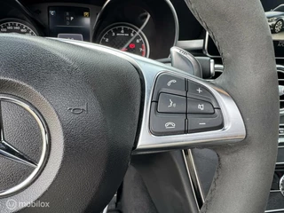 Mercedes-Benz C-Klasse Mercedes C-klasse Estate AMG 43 4MATIC | Pano | Sport uitlaat | Burmester | Memory | - afbeelding nr 16