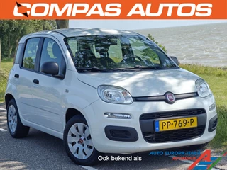 Fiat Panda - 237826492-0