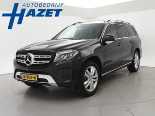 Mercedes-Benz GLS 400 4MATIC 3.0T V6 333 PK 7-PERS. *BTW*