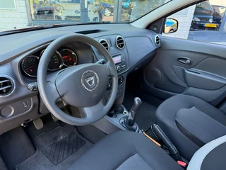 Dacia Logan - afbeelding nr 2