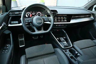 Audi A3 Audi A3 Sportback 30 TFSI S-LINE|CARPLAY|VIRTUAL|19